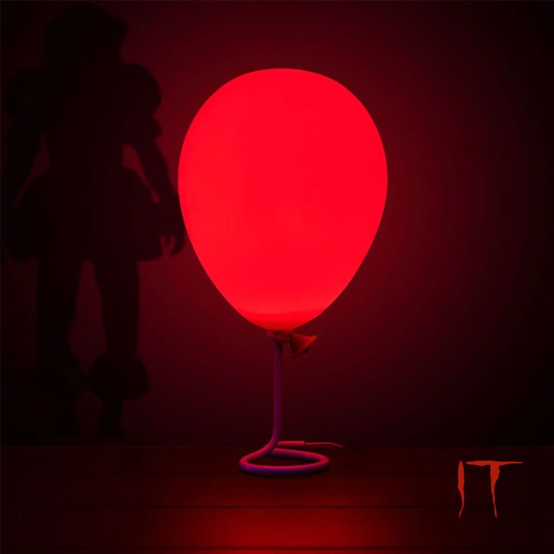 Lampă USB - balon