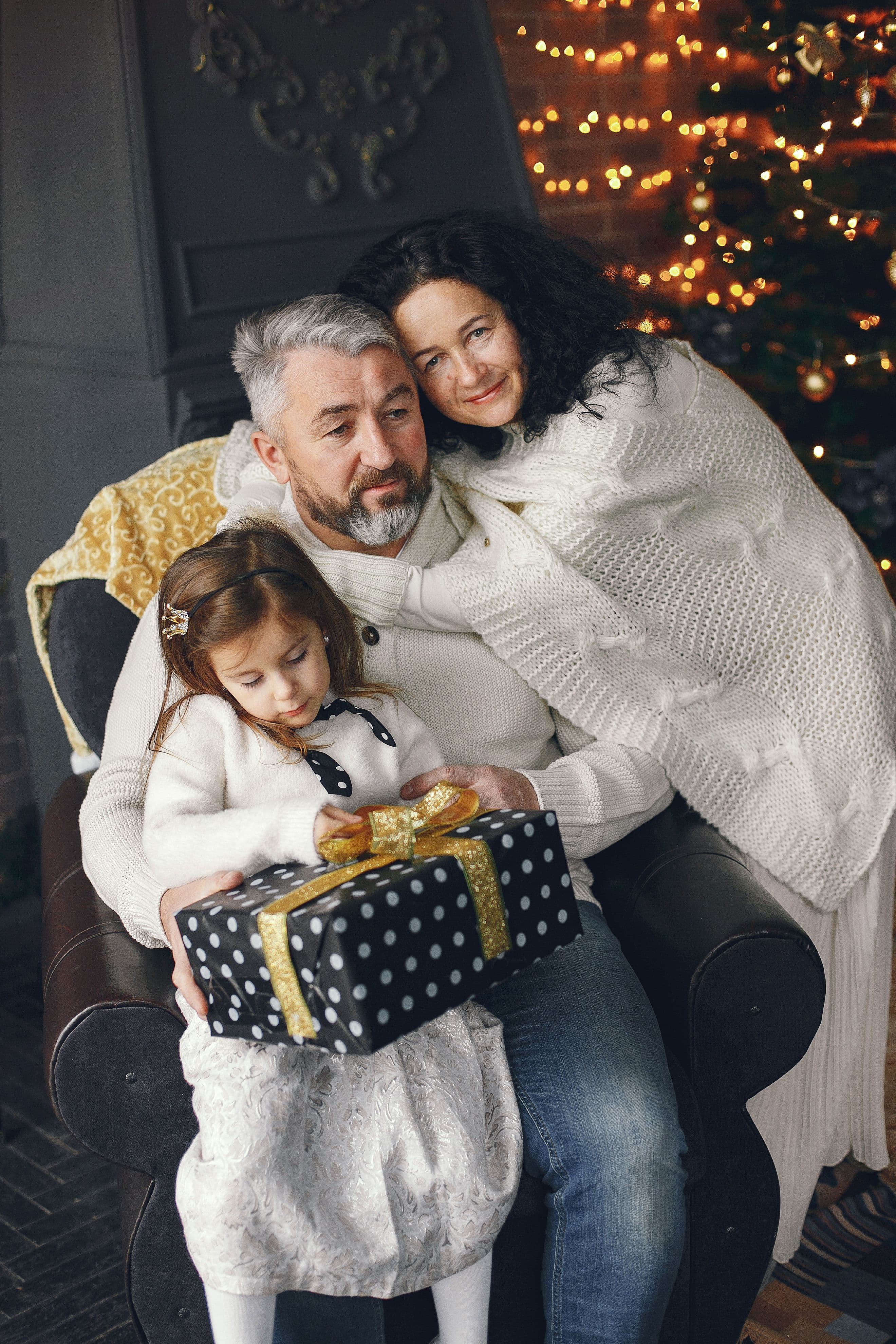 29 de idei de cadouri de Crăciun pentru familie (2026)