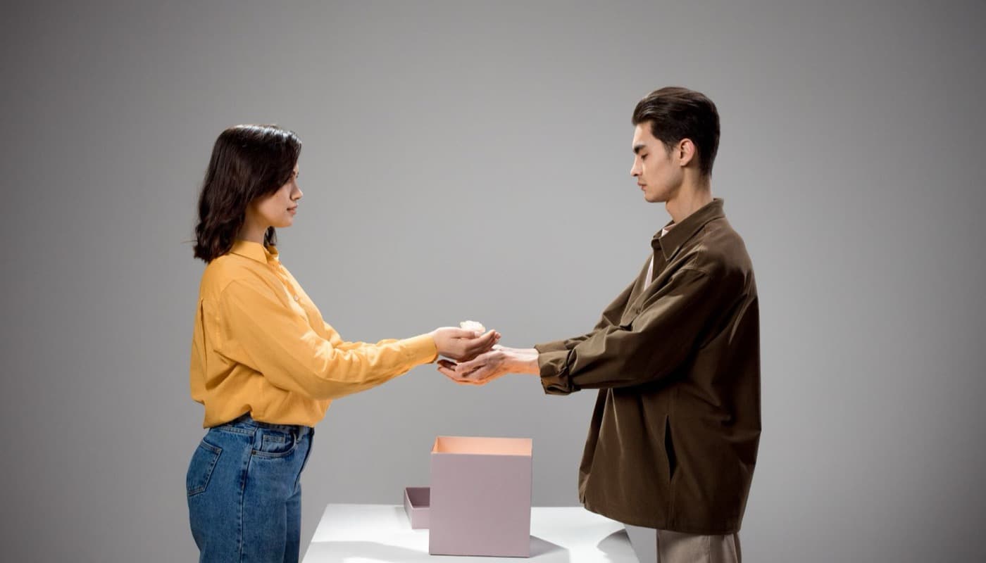 Cadouri pentru iubit