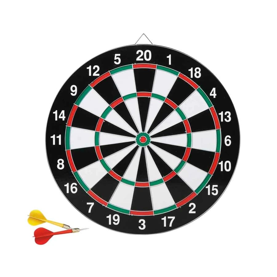 Set de darts Rising Sports
