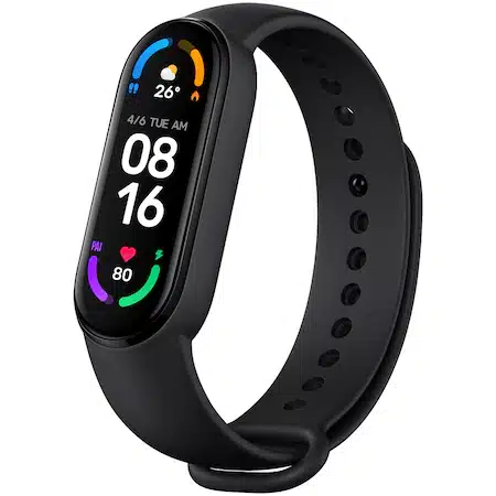 Bratara fitness Xiaomi Mi Smart Band