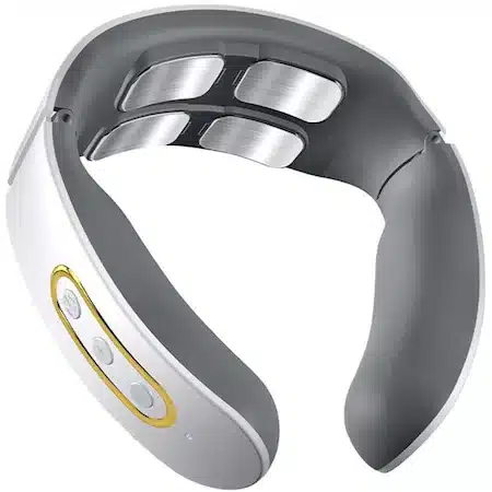 Aparat de masaj cervical bellfyd®