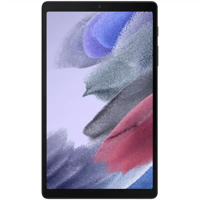 Tableta Samsung Galaxy Tab A7 Lite, Octa-Core, 8.7", 3GB RAM, 32GB, Wi-Fi, Gray