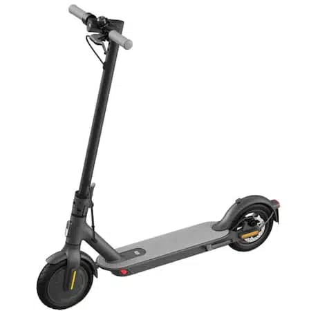 Trotineta electrica Xiaomi Mi Scooter Essential, 250 W, autonomie 20 km, max. 20 km/h