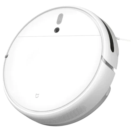 Robot de aspirare Xiaomi Mi Robot Vacuum Mop Cleaner, 40W