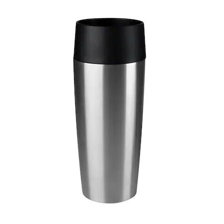 Termos calatorie Tefal, inox, 0.36L, cromat