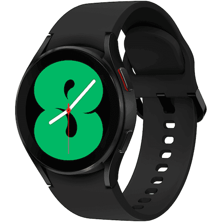 Ceas smartwatch Samsung Galaxy Watch 4, 40mm, LTE, negru
