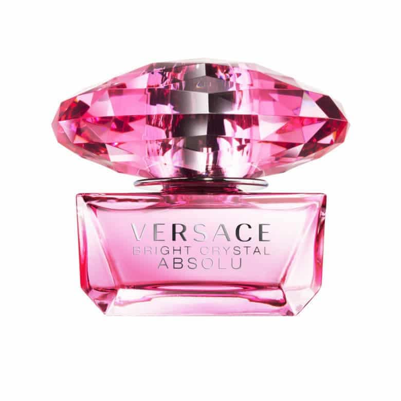 Apa de parfum bright crystal absolu versace