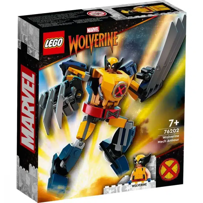 Set Lego