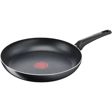 Tigaie antiaderentă Tefal Simple Cook, cu Thermo-Signal, 26 cm