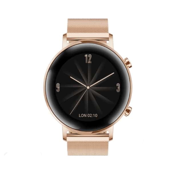 Ceas Smartwatch Huawei Watch GT 3 pentru dama