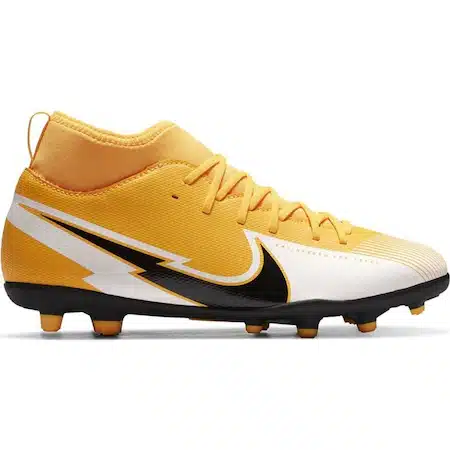 Ghete de fotbal pentru barbati Nike, pentru teren iarba