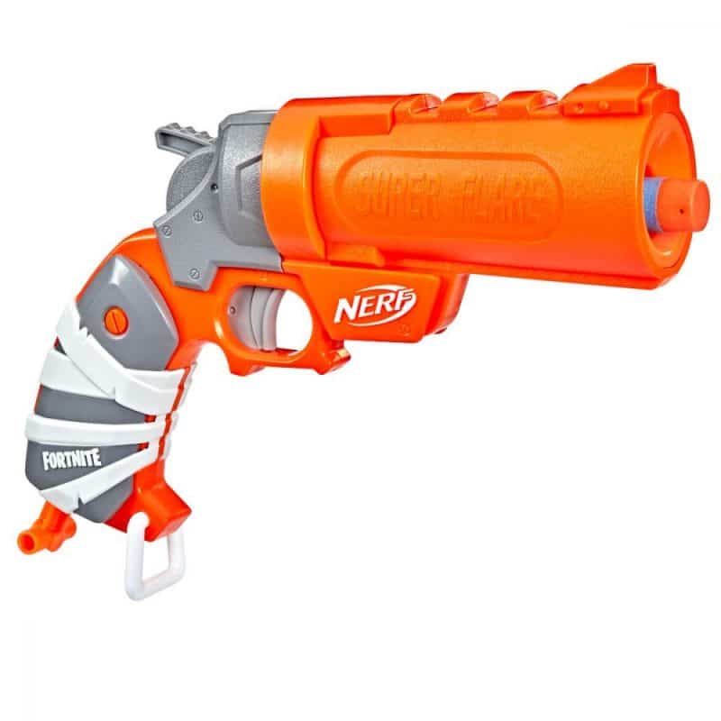 Arma Blaster Nerf Ultra AMP