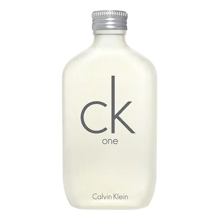 Apa de toaleta calvin klein C.K. one, unisex, 100 ml