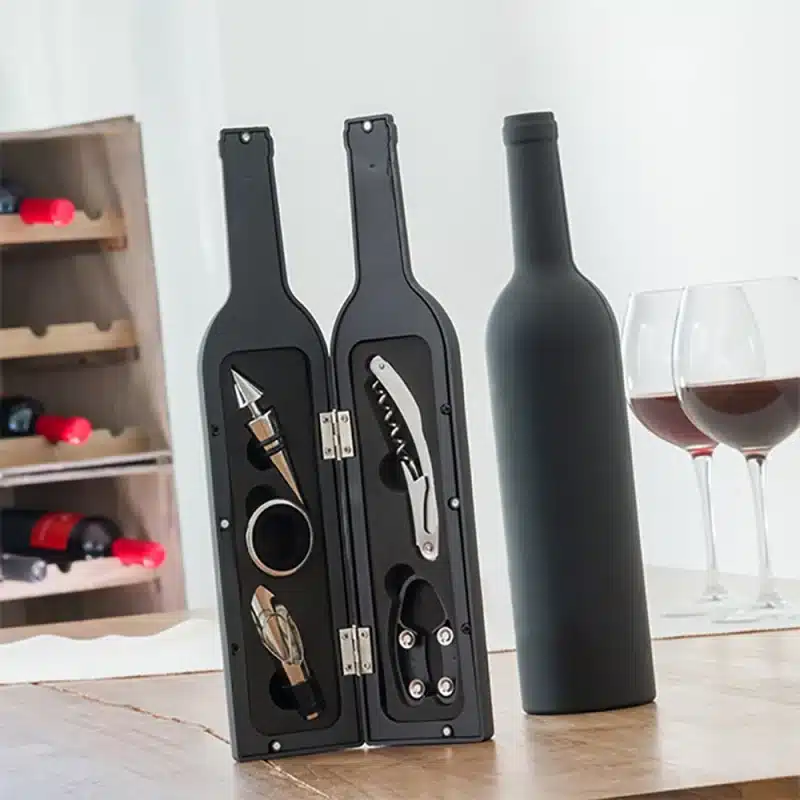 Set accesorii vin
