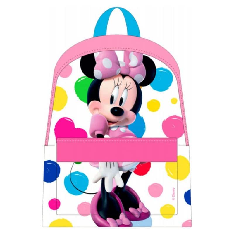 Ghiozdan minnie mouse, 42 cm