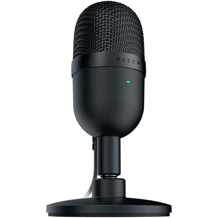 Microfon gaming razer seiren mini