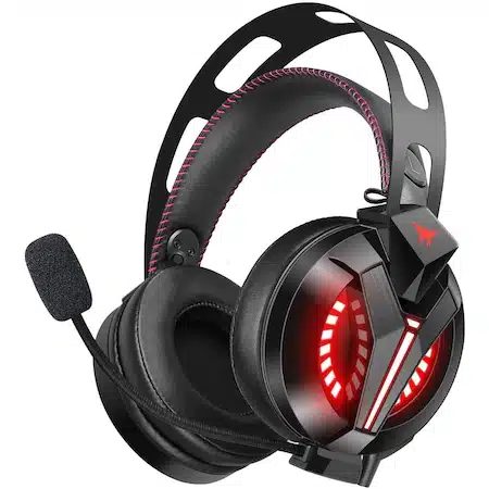 Casti Gaming Hunterspider™ M180 Plus, Super Deep Bass