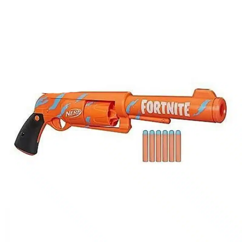 Blaster Nerf Fortnite