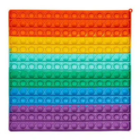 Jucarie pop-it! pentru baieti de 10 ani