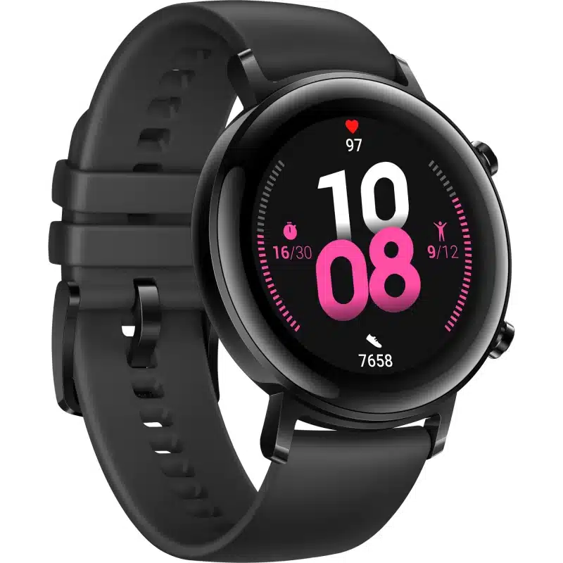 Ceas Smartwatch Huawei Watch GT 5, 46mm