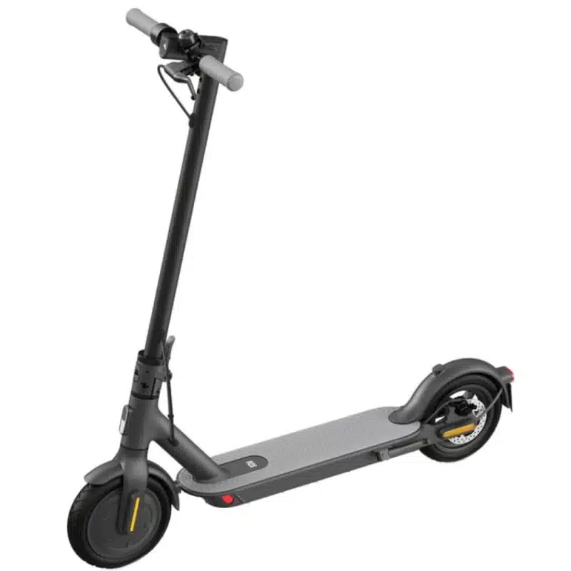 Trotineta electrica Xiaomi Mi Scooter Essential, autonomie 20 km, viteza maxima 20 km/h