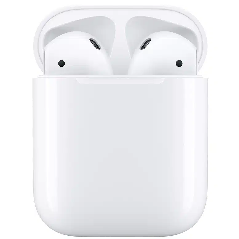 Casti Apple AirPods 2