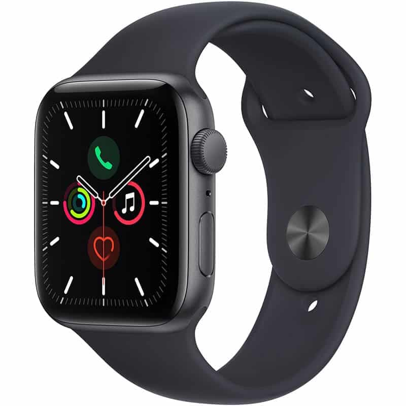 Ceas smartwatch Apple Watch SE, 40 mm