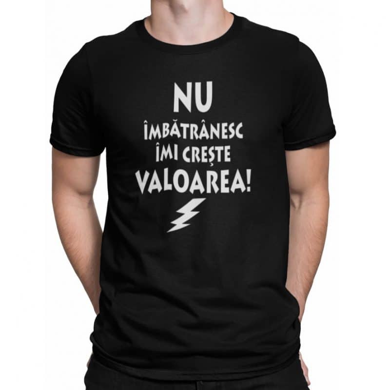 Tricou personalizat amuzant