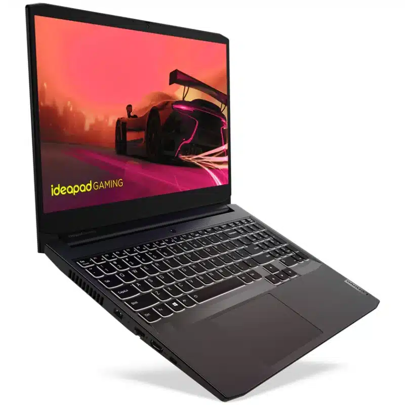Laptop gaming ideapad