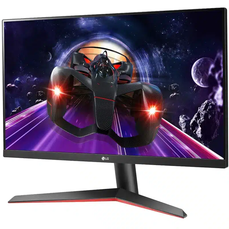 Monitor Gaming LED
