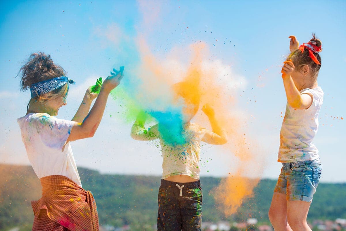 70+ idei de cadouri pentru fete de 9 ani