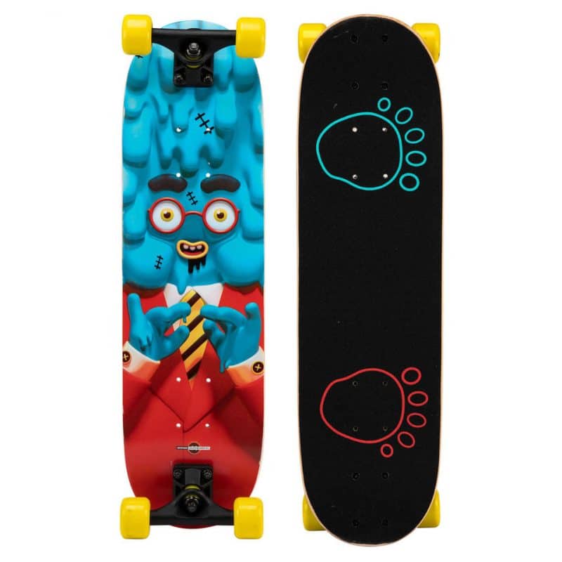 Skateboard pentru baieti