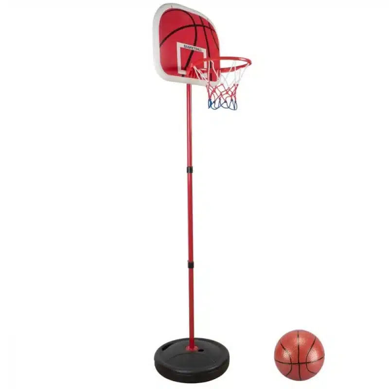 Set de baschet junior king sport