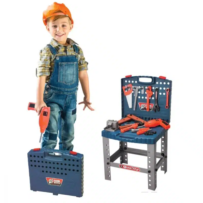 Set scule pentru baieti