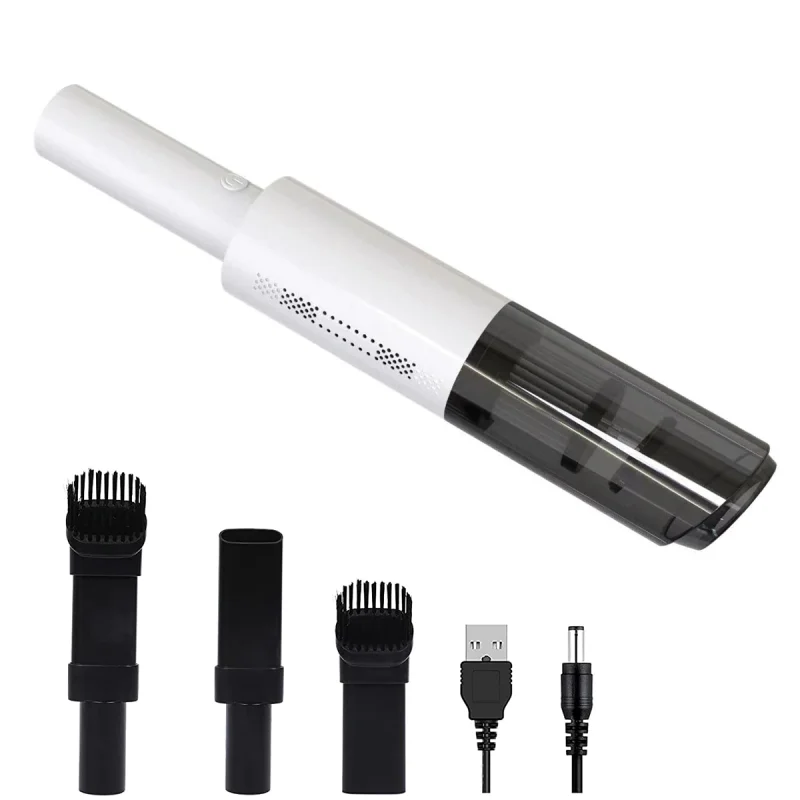 Aspirator de mana wireless