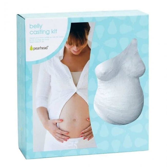 Kit pentru mulaj burtica