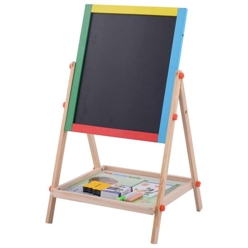 Tabla multifunctionala pentru scris si desenat