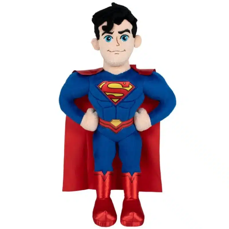 Jucarie de plus Superman