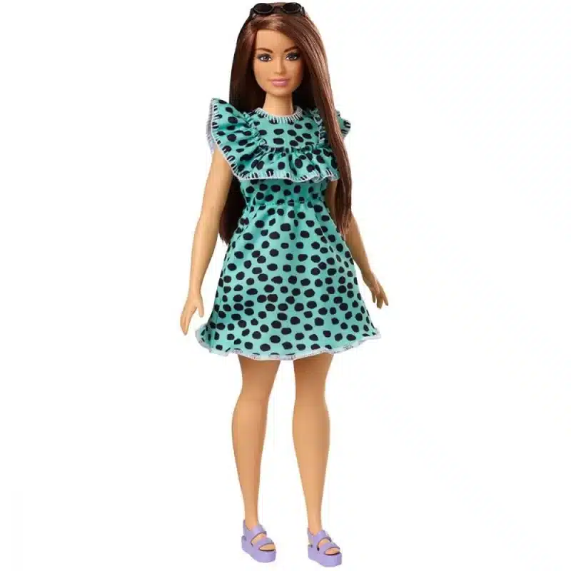 Papusa Barbie