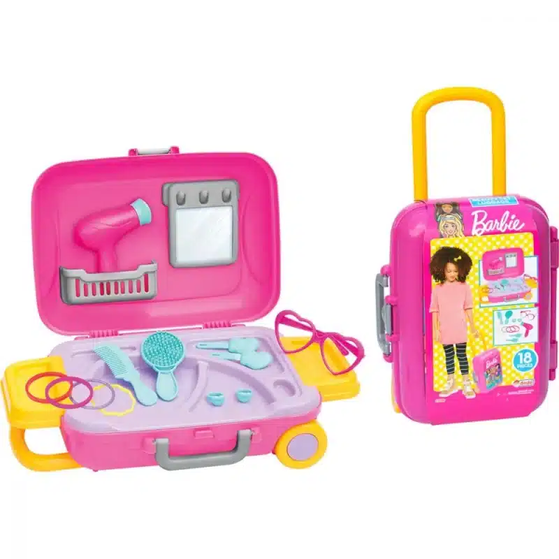 Set de infrumusetare Barbie