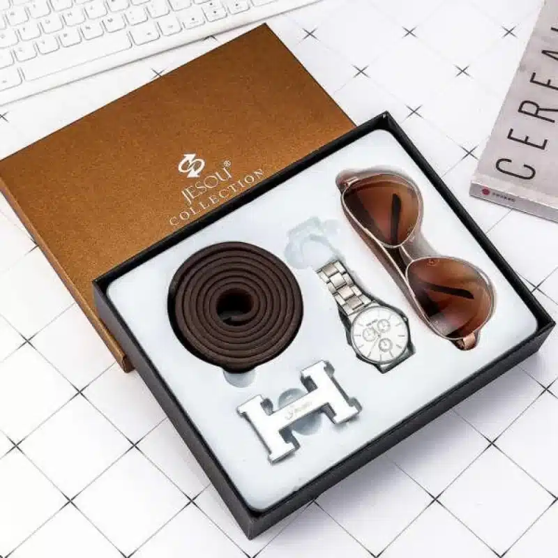Set cadou pentru barbati