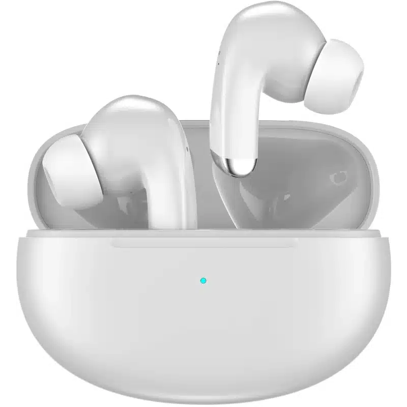 Casti audio wireless