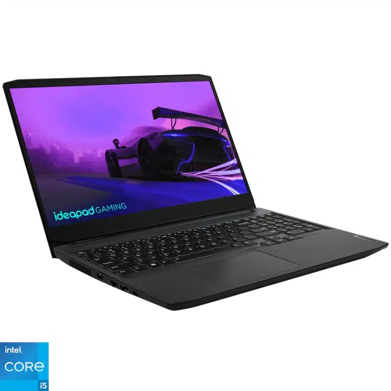 Laptop gaming