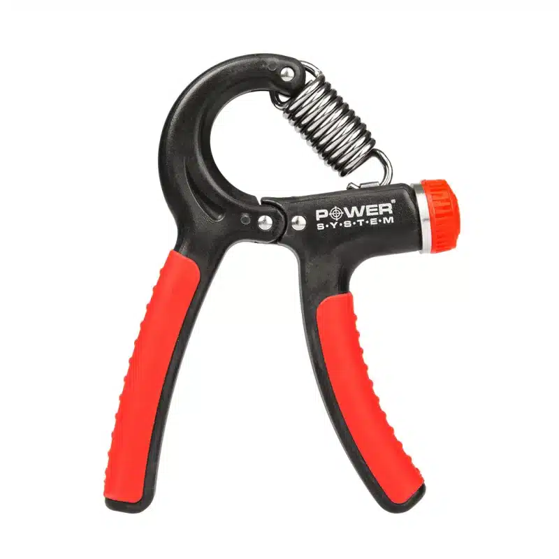 Flexor reglabil pentru antebrat