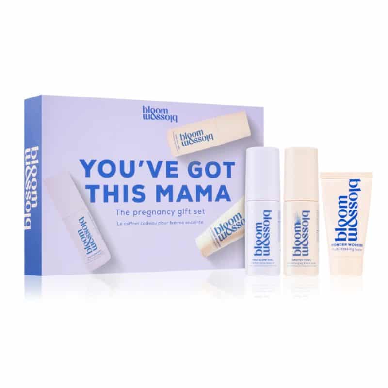 Set cadou "You've Got This Mama"