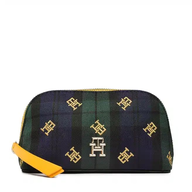 Geanta de machiaj Tommy Hilfiger