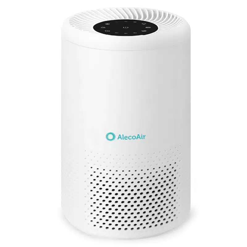 Purificator de aer AlecoAir P14 MINIO