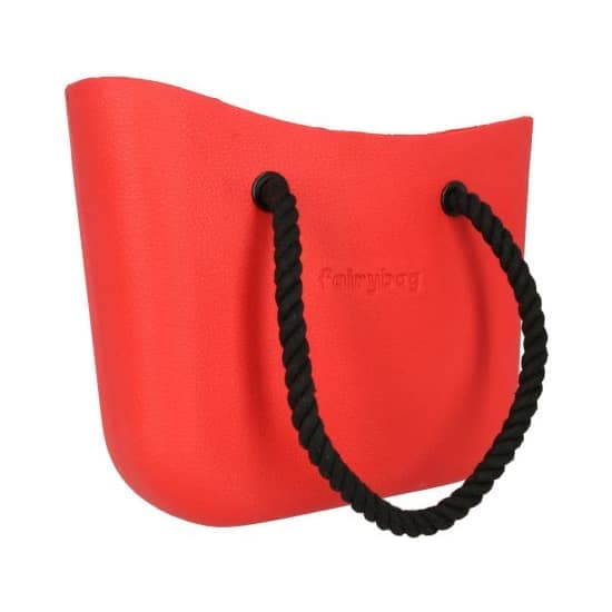 Geanta fairy bag 20A, rosie