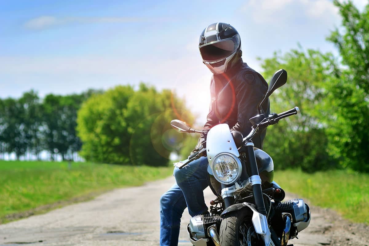 Cadouri pentru motocicliști